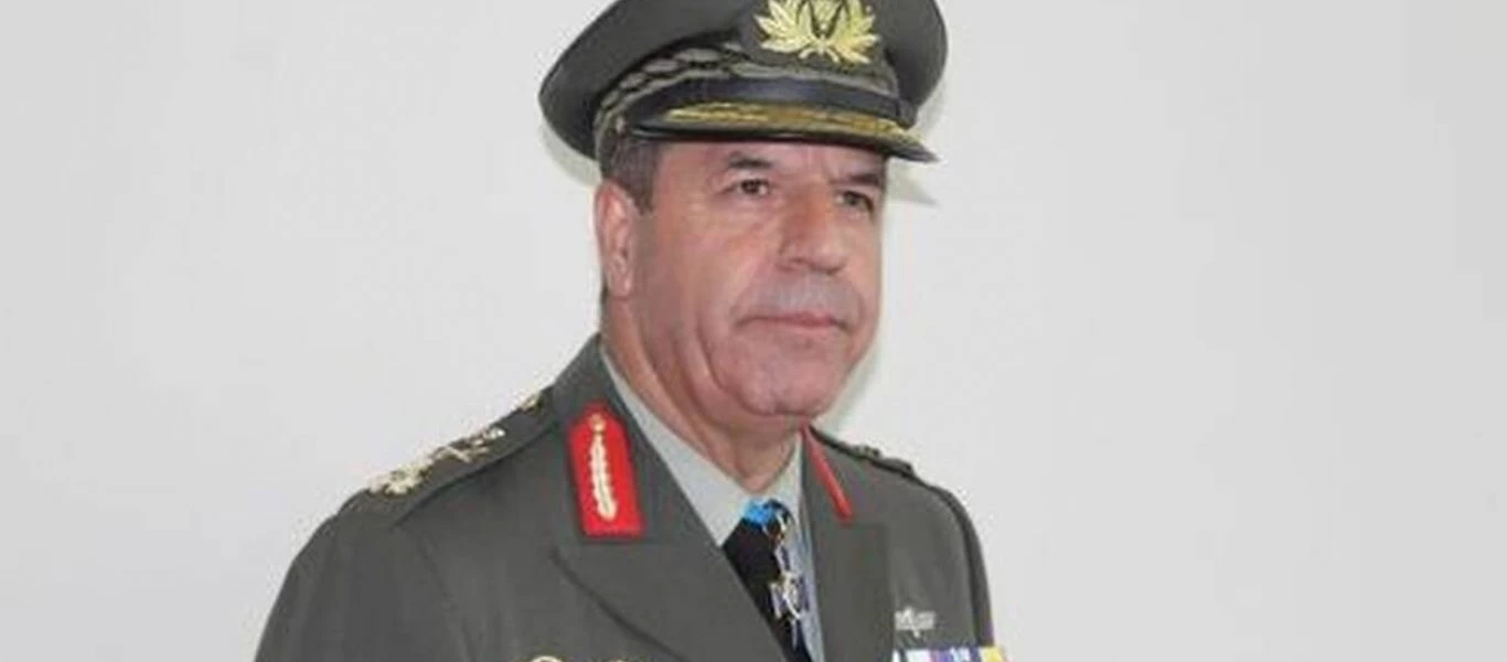 Με τον Αμερικανό ομόλογό του συναντήθηκε ο Αρχηγός ΓΕΣ